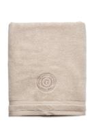 Crest Towel 50X70 Home Textiles Bathroom Textiles Towels & Bath Towels...