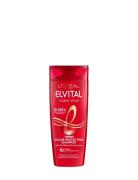 L'oréal Paris Elvital Color-Vive Shampoo 300Ml Schampo Nude L'Oréal Pa...