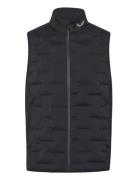 Lightweight Hybrid Gilet Väst Black Castore