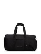 Th Element Duffle Bags Weekend & Gym Bags Black Tommy Hilfiger