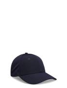 Logo Mesh-Panel Cap Sport Headwear Caps Blue Ralph Lauren Golf