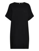 Cressbbgigi Dress Kort Klänning Black Bruuns Bazaar