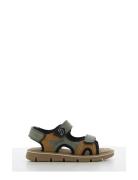 Leomil Boys Sandal Multi/patterned