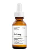 Granactive Retinoid 5% In Squalane Serum Ansiktsvård Nude The Ordinary