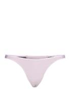 Calvin Klein String Thong Rosa