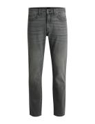 Re.maine Bo Bottoms Jeans Slim Grey BOSS