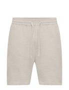 Onstel-Pas 0158 Shorts Bottoms Shorts Casual Beige ONLY & SONS