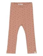 Lil'Atelier Nbfgago Slim Legging Lil Noos Orange