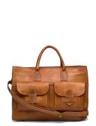 Feline Bags Small Shoulder Bags-crossbody Bags Brown RE:DESIGNED EST 2...