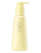 Hair Alchemy Heatless Styling Balm Styling Cream Hårprodukt Nude Oribe