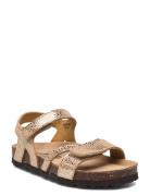Sandal Shoes Summer Shoes Sandals Gold Sofie Schnoor Baby And Kids