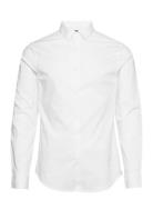Shirts Tops Shirts Business White Armani Exchange