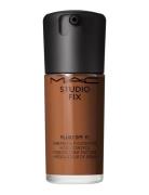 Studio Fix Fluid Broad Spectrum Spf 15 - Nw45 Foundation Smink MAC