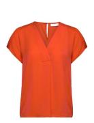 InWear Rindaiw Top Orange