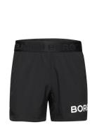 Björn Borg Borg Short Shorts Svart