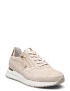 Sneaker Låga Sneakers Beige Gabor