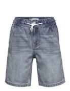 Levi's® Pull On Woven Shorts Bottoms Shorts Blue Levi's