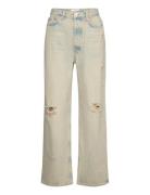 Samsøe Samsøe Shelly Jeans 14811 Khaki Green