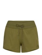 The North Face W Aphrodite Short Khaki Green