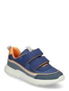 Rush Låga Sneakers Blue Superfit