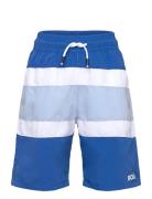 Swim Shorts Badshorts Blue BOSS