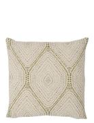 Judit Cushion Home Textiles Cushions & Blankets Cushions Beige Bloomin...