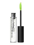 Pro Locked Brow Gel - Clear Ögonbrynsgel Smink Nude MAC