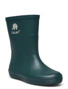 CeLaVi Basic Wellies -Solid Grön