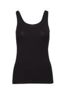 Vmmaxi My Soft Uu Tank Top Noos Tops T-shirts & Tops Sleeveless Black ...