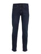 Priston Bottoms Jeans Slim Blue Matinique