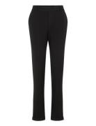 Vero Moda Vmmaya Mw Loose Solid Pant Noos Svart