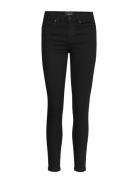 Vmtanya Mr S Piping Jeans Vi120 Ga Noos Bottoms Jeans Skinny Black Ver...