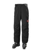 Helly Hansen W Switch Cargo Insulated Pant Svart