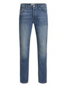 Jjitim Jjoriginal Am 781 50Sps Noos Bottoms Jeans Slim Blue Jack & J S