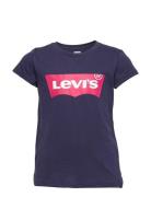 Levi's Levi's® Short Sleeve Batwing Tee Blå