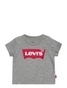 Levi's Te-S/S Tee Grå