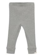 Leggings Bottoms Leggings Grey Sofie Schnoor Baby And Kids