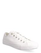 Chuck Taylor All Star Låga Sneakers White Converse