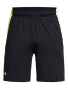 Under Armour Ua Tech Vent Short Svart