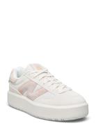 New Balance Ct302 Låga Sneakers Pink New Balance