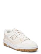 New Balance Bbw550 Låga Sneakers Beige New Balance