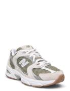 New Balance 530 Låga Sneakers Khaki Green New Balance