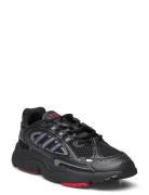 Ozmillen Sport Sneakers Low-top Sneakers Black Adidas Originals