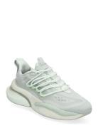 Alphaboost V1 Sport Sneakers Low-top Sneakers Green Adidas Sportswear