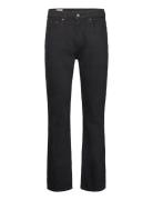 527 Slim Boot Cut In A Minute Bottoms Jeans Regular Black LEVI´S Men