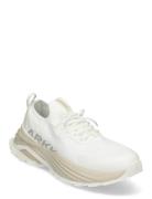 Waste Zero Bright White Tofu - Men Låga Sneakers White ARKK Copenhagen