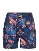 Ocean Badshorts Blue TUMBLE 'N DRY