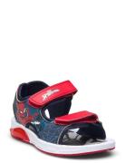 Spider-man Spiderman Sandal Multi/patterned