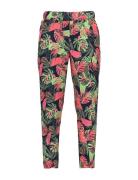 Name It Nkfvinaya Pant 5Fnoos Multi/patterned