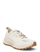 Ke Zionic Speed W Sport Sport Shoes Outdoor-hiking Shoes Beige KEEN